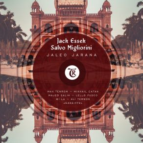 Download track Zephyr (Majed Salih Remix) Salvo MiglioriniMajed Salih