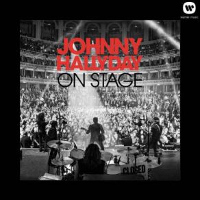 Download track L'Idole Des Jeunes (Au Antwerps Sportpaleis D'Anvers) Johnny Hallyday