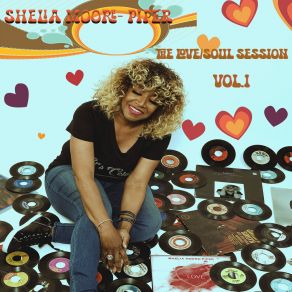 Download track Love Is A Beautiful Thing Shelia Moore- Piper