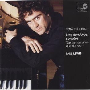 Download track 6. Sonate En Si Bemol Majeur D. 960: II. Andante Sostenuto Franz Schubert