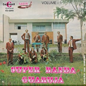 Download track Baião Do Otmar SUPER BANDA GUARUJÁ