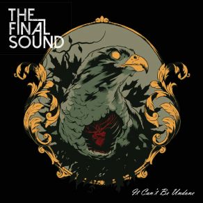 Download track It Can't Be Undone Final Sound