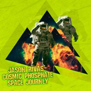 Download track Space Journey (Instrumental Mix) Cosmic Phosphate