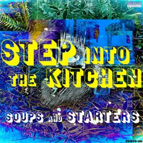 Download track A Long Peak At The Script Step Into The Kitchen