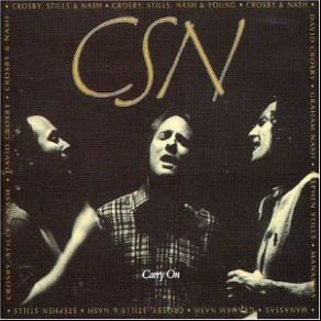 Download track Pre-Road Downs Crosby, Nash, Stills, Young