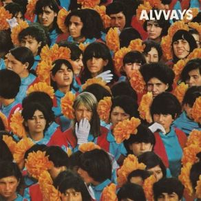 Download track Red Planet Alvvays