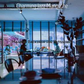 Download track Successful Ambiance For French Bakeries Charming Jazz Manouche