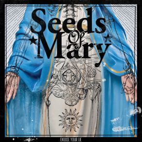 Download track Freak Show Seeds Of Mary