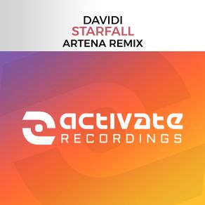 Download track Starfall (Extended Mix) Artena