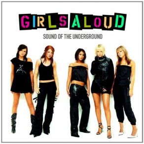 Download track Sound Of The Underground (Instrumental Breakdown Mix) Girls Aloud