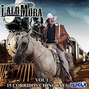 Download track El Corrido De Monterrey (En Vivo) Lalo Mora