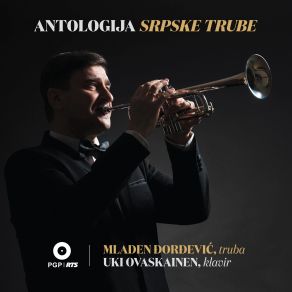 Download track Sonata Za Trubu I Klavir (Vers Le Pazs Du Soleil Levant), Andante Sostenuto, Listesso Tempo Uki Ovaskainen, Mladen Đorđević