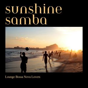 Download track Harmonbeach Lounge Bossa Nova Lovers