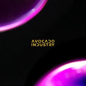 Download track City Pop Avocado Industry