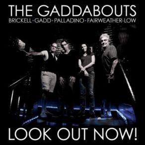 Download track Down The Gaddabouts