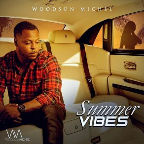 Download track Faded Woodson MichelGrimass