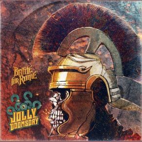 Download track Things I Found While Looking Down Jolly Doomsday