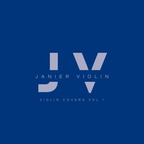 Download track Leave The Door Open (Cover) Janier Violin