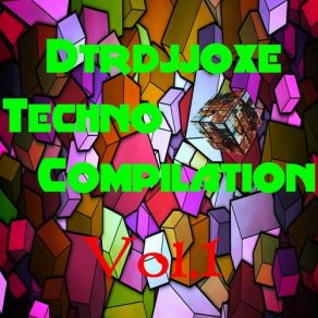 Download track Chaotic (Dub Mix) Dtrdjjoxe