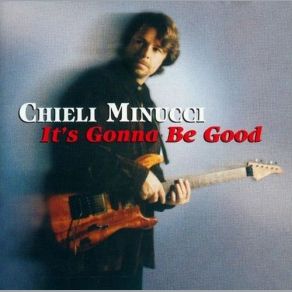 Download track On The Border (Part 1) Chieli Minucci