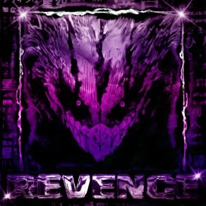 Download track REVENGE (Slowed) SXNSTXRM