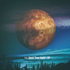 Download track Open Your Eyes (Next Step Mix) V6Sky Flute