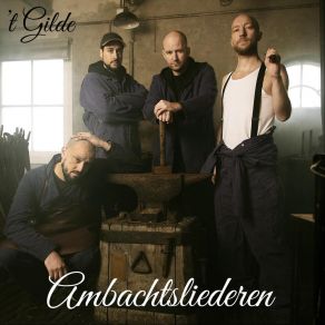 Download track Som Der Delen 't Gilde