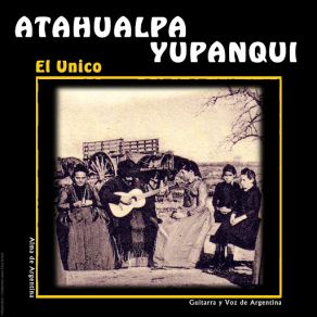 Download track Cancion Del Carretero Atahualpa Yupanqui