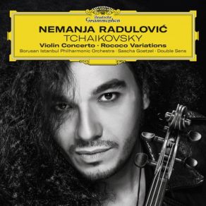 Download track Tchaikovsky: Variations On A Rococo Theme, Op. 33, TH. 57-Arr. By Yvan Cassar-Var. VII. Allegro Vivo Nemanja RadulovicDouble Sens, Stéphanie Fontanarosa