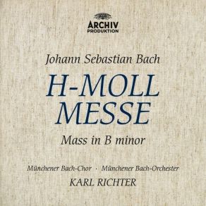 Download track 12 - Mass In B Minor, BWV 232 _ Gloria Cum Sancto Spiritu Johann Sebastian Bach