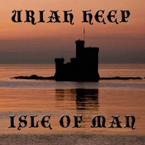 Download track Too Scared To Run Uriah Heep