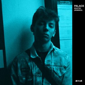 Download track Wasted (Palms High Version) PalaecePalms High