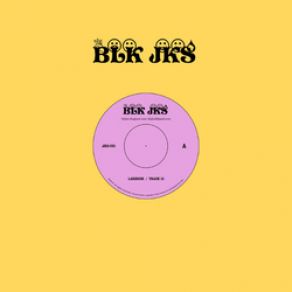 Download track Lakeside BLK JKS