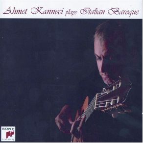 Download track Scarlatti Sonata K254 Ahmet Kanneci