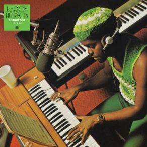 Download track Never Know What You Can Do (Give It A Try) Leroy Hutson