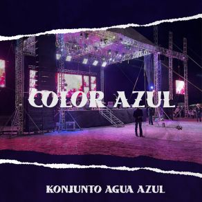 Download track Tiene Konjunto Agua Azul