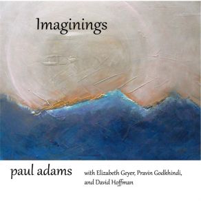 Download track The Mysteries Of Mood Paul Adams