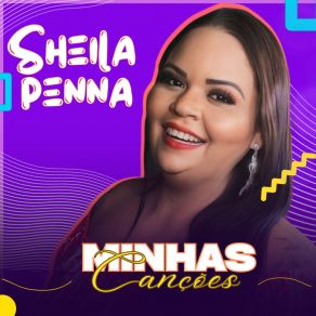 Download track Me Conquistar Sheila Penna