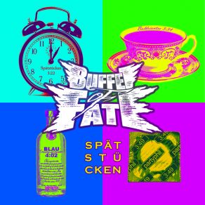 Download track Baldriantee Buffet Of Fate