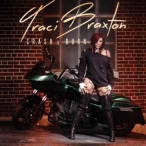 Download track What About Love? Traci Braxton