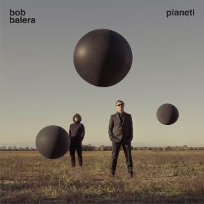 Download track L'astronave Bob Balera