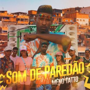 Download track Som De Paredão Meno Tatto