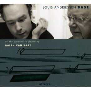 Download track 9. From The Memory Of Roses - Berceuse Voor Annie Van Os Louis Andriessen