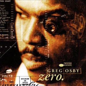 Download track Two Over One Greg Osby