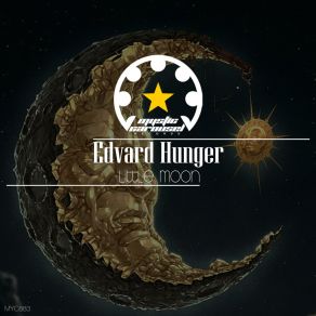 Download track Little Moon Edvard Hunger