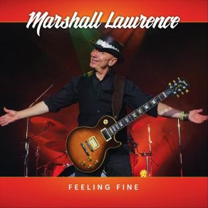 Download track What Am I Doing Here Marshall Lawrence