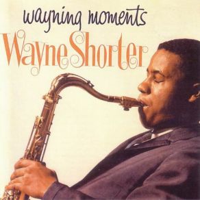 Download track Black Orpheus (Take 4) Wayne Shorter