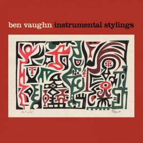 Download track Aldente Ben Vaughin