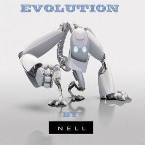 Download track Evolution, Pt. 1 (Evolution For DJS) Nell Silva