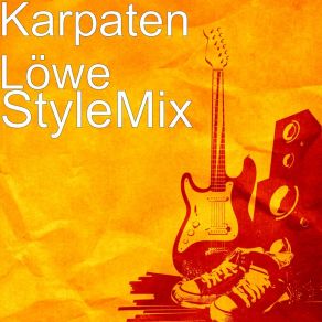Download track BreakBeat Karpaten Löwe